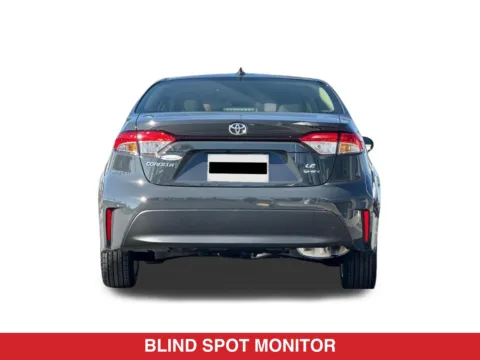 More photos of 2027 Toyota Corolla Hybrid LE at Mossy Toyota, CA
