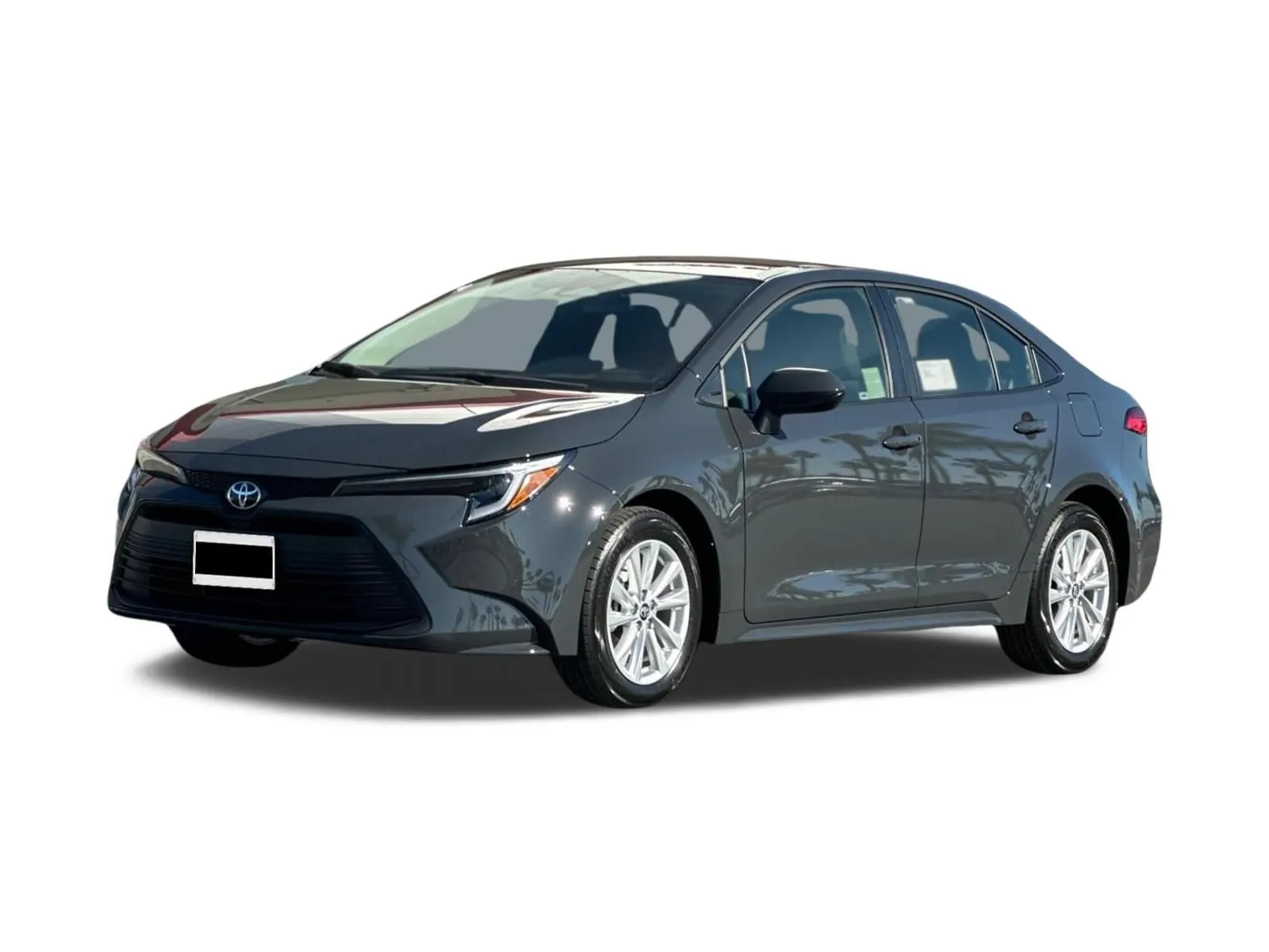 Unknown 2027 Toyota Corolla Hybrid LE for sale in San Diego, CA