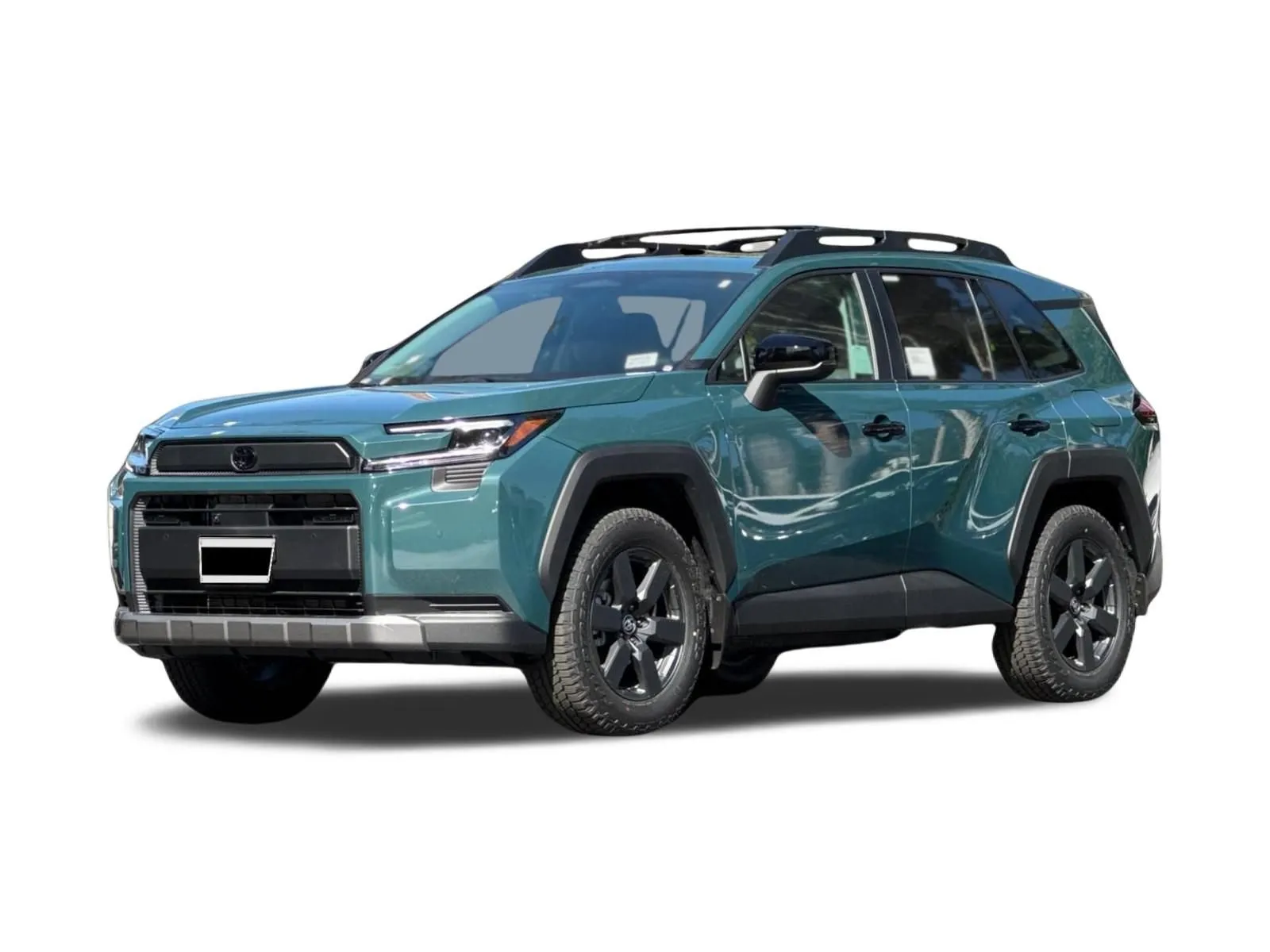 Unknown 2026 Toyota RAV4 Woodland for sale in San Diego, CA