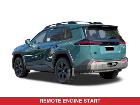 More photos of 2026 Toyota RAV4 Woodland at Mossy Toyota, CA
