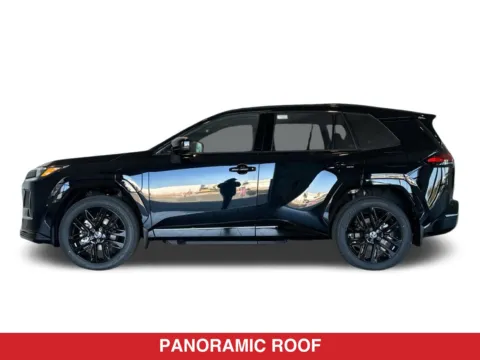 Photos of 2026 Toyota RAV4 Plug-In Hybrid XSE for sale in San Diego, CA at Mossy Toyota