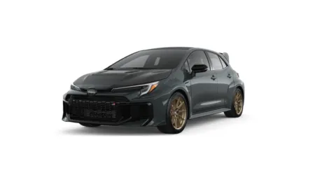 Unknown 2026 Toyota GR Corolla GRMN for sale in San Diego, CA