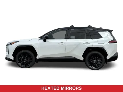 Photos of 2026 Toyota RAV4 XSE for sale in San Diego, CA at Mossy Toyota