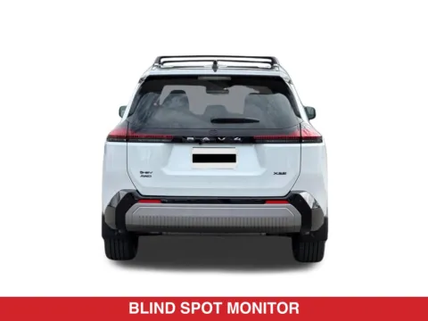 More photos of 2026 Toyota RAV4 XSE at Mossy Toyota, CA