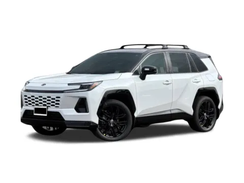 Unknown 2026 Toyota RAV4 XSE for sale in San Diego, CA