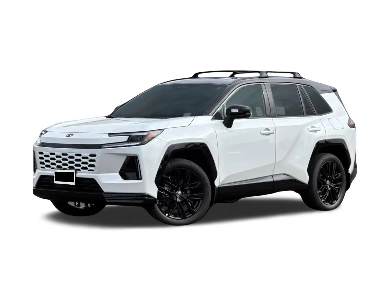 Unknown 2026 Toyota RAV4 XSE for sale in San Diego, CA