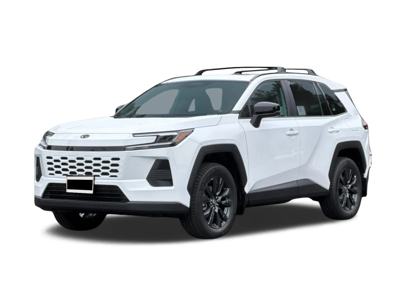 Unknown 2026 Toyota RAV4 XLE Premium for sale in San Diego, CA