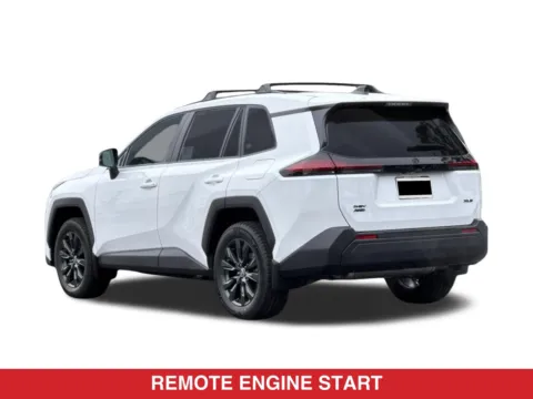 More photos of 2026 Toyota RAV4 XLE Premium at Mossy Toyota, CA