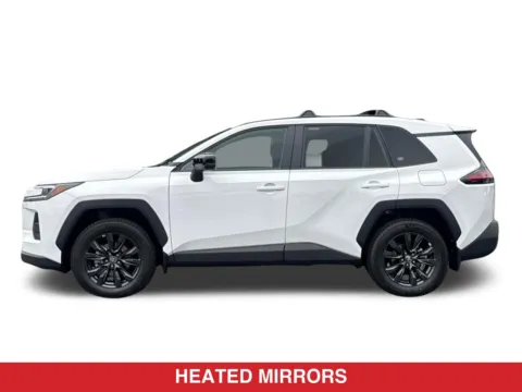 Photos of 2026 Toyota RAV4 XLE Premium for sale in San Diego, CA at Mossy Toyota