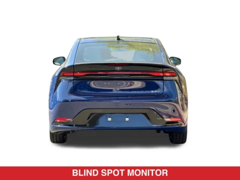 More photos of 2027 Toyota Prius XLE at Mossy Toyota, CA