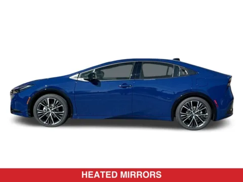 Photos of 2027 Toyota Prius XLE for sale in San Diego, CA at Mossy Toyota