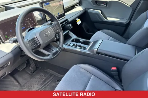 More photos of 2026 Toyota RAV4 Plug-In Hybrid XSE at Mossy Toyota, CA