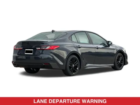 More photos of 2027 Toyota Camry SE at Mossy Toyota, CA