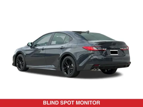 More photos of 2027 Toyota Camry SE at Mossy Toyota, CA