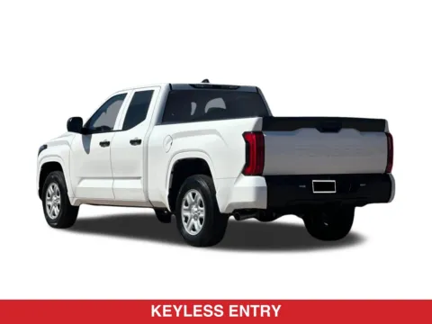 More photos of 2026 Toyota Tundra SR at Mossy Toyota, CA