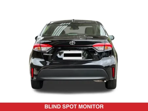 More photos of 2027 Toyota Corolla LE at Mossy Toyota, CA