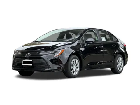 Unknown 2027 Toyota Corolla LE for sale in San Diego, CA