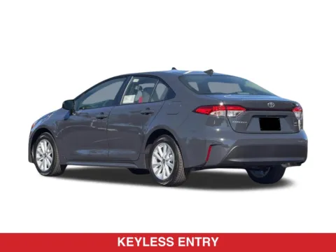 More photos of 2027 Toyota Corolla Hybrid LE at Mossy Toyota, CA