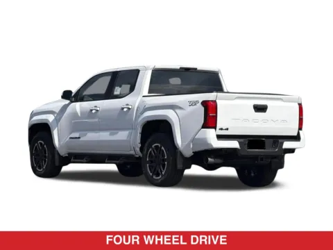 More photos of 2026 Toyota Tacoma TRD Sport at Mossy Toyota, CA