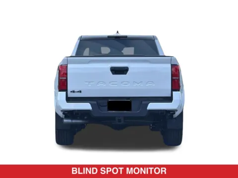 More photos of 2026 Toyota Tacoma TRD Sport at Mossy Toyota, CA