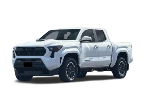 Unknown 2026 Toyota Tacoma TRD Sport for sale in San Diego, CA
