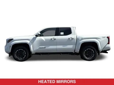 Photos of 2026 Toyota Tacoma TRD Sport for sale in San Diego, CA at Mossy Toyota