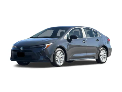 Unknown 2027 Toyota Corolla Hybrid LE for sale in San Diego, CA