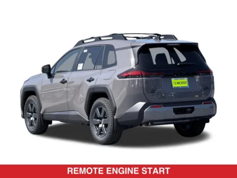 More photos of 2026 Toyota RAV4 Woodland at Mossy Toyota, CA