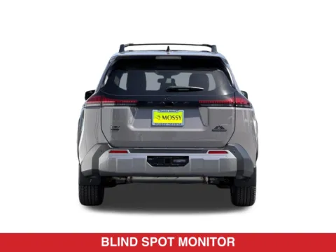More photos of 2026 Toyota RAV4 Woodland at Mossy Toyota, CA