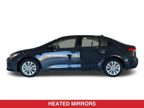 Photos of 2027 Toyota Corolla LE for sale in San Diego, CA at Mossy Toyota