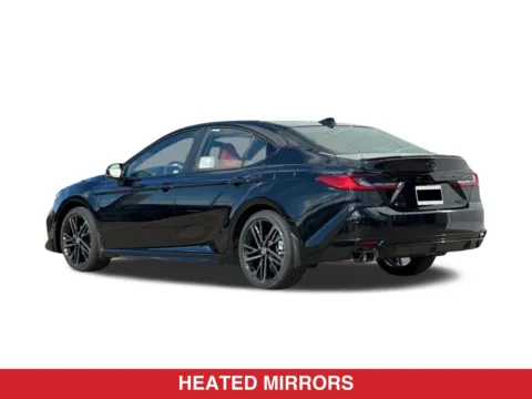More photos of 2027 Toyota Camry XSE at Mossy Toyota, CA