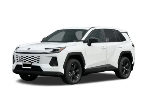Unknown 2026 Toyota RAV4 LE for sale in San Diego, CA