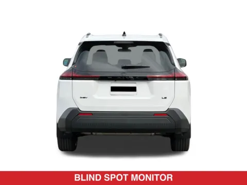 More photos of 2026 Toyota RAV4 LE at Mossy Toyota, CA