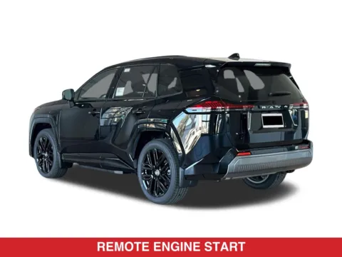 More photos of 2026 Toyota RAV4 Plug-In Hybrid XSE at Mossy Toyota, CA