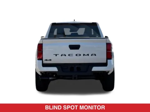 More photos of 2026 Toyota Tacoma SR5 at Mossy Toyota, CA