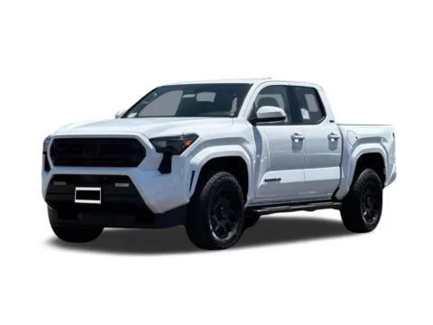 Unknown 2026 Toyota Tacoma SR5 for sale in San Diego, CA