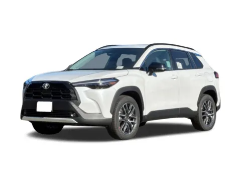 2026 Toyota Corolla Cross XLE for sale in San Diego, CA