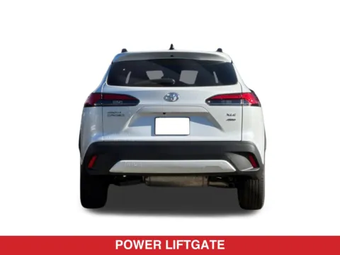 More photos of 2026 Toyota Corolla Cross XLE at Mossy Toyota, CA
