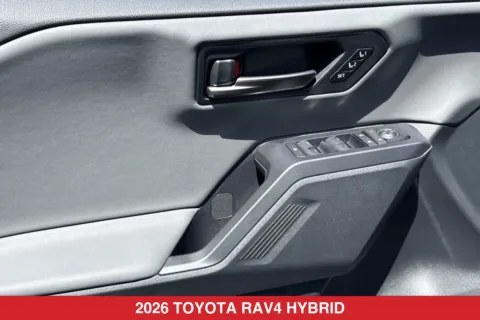 More photos of 2026 Toyota RAV4 Plug-In Hybrid XSE at Mossy Toyota, CA