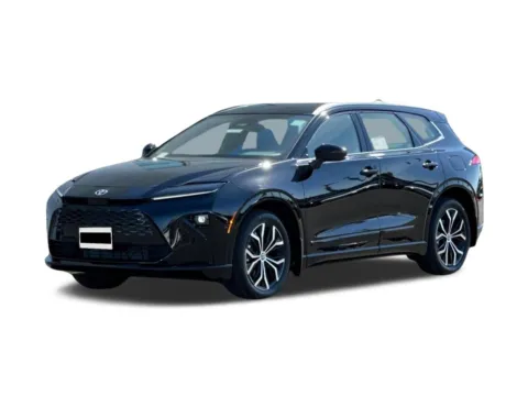 Unknown 2026 Toyota Crown Signia XLE for sale in San Diego, CA