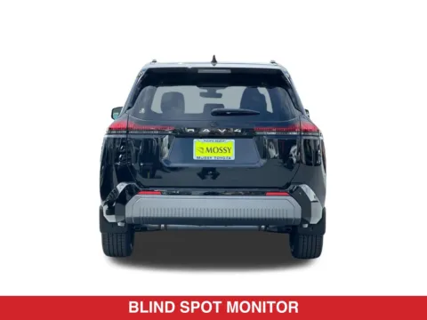 More photos of 2026 Toyota RAV4 XSE at Mossy Toyota, CA
