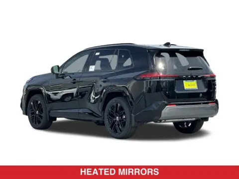 More photos of 2026 Toyota RAV4 XSE at Mossy Toyota, CA