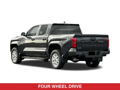 More photos of 2026 Toyota Tacoma SR5 at Mossy Toyota, CA