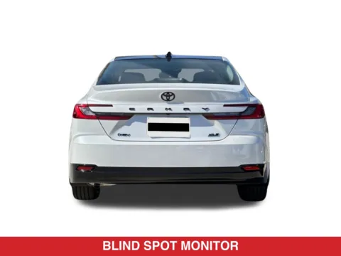 More photos of 2026 Toyota Camry XLE at Mossy Toyota, CA