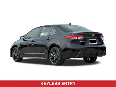 More photos of 2027 Toyota Corolla SE at Mossy Toyota, CA