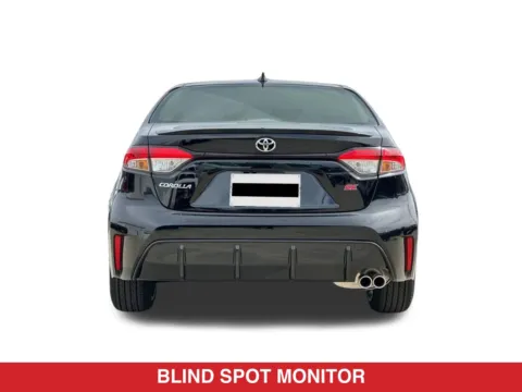 More photos of 2027 Toyota Corolla SE at Mossy Toyota, CA