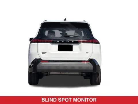 More photos of 2026 Toyota RAV4 Plug-In Hybrid SE at Mossy Toyota, CA