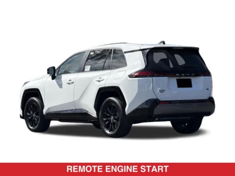 More photos of 2026 Toyota RAV4 Plug-In Hybrid SE at Mossy Toyota, CA