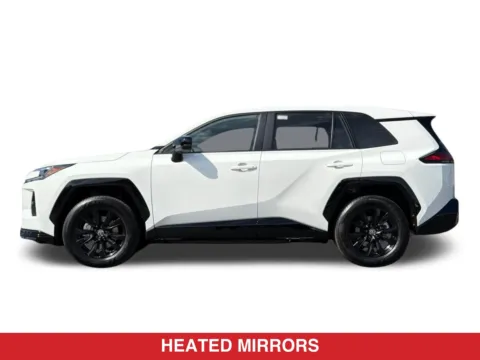 Photos of 2026 Toyota RAV4 Plug-In Hybrid SE for sale in San Diego, CA at Mossy Toyota