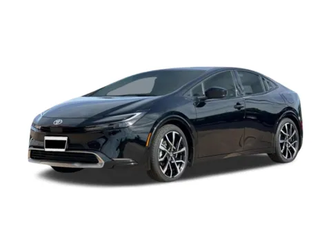 Unknown 2027 Toyota Prius Plug-In Hybrid XSE for sale in San Diego, CA